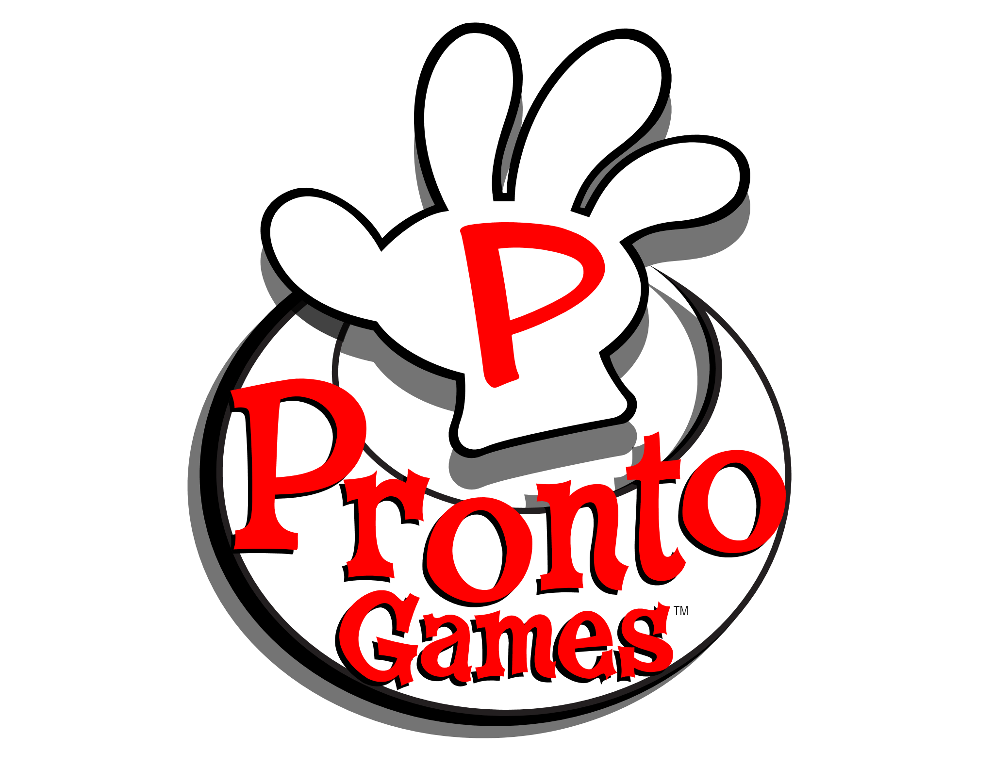 Pronto logo